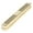 Golden, variant on YAOMOBB Container Portable Cigar Humidor Soft Filling Long Strip Breathable Moisturizing Box