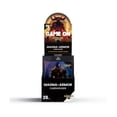 thumbnail image 3 of Ironguard Supplies One-Touch Magnetic Card Holder 35pt w/Black Border Display (25) New, 3 of 3