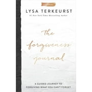 The Forgiveness Journal (Hardcover)