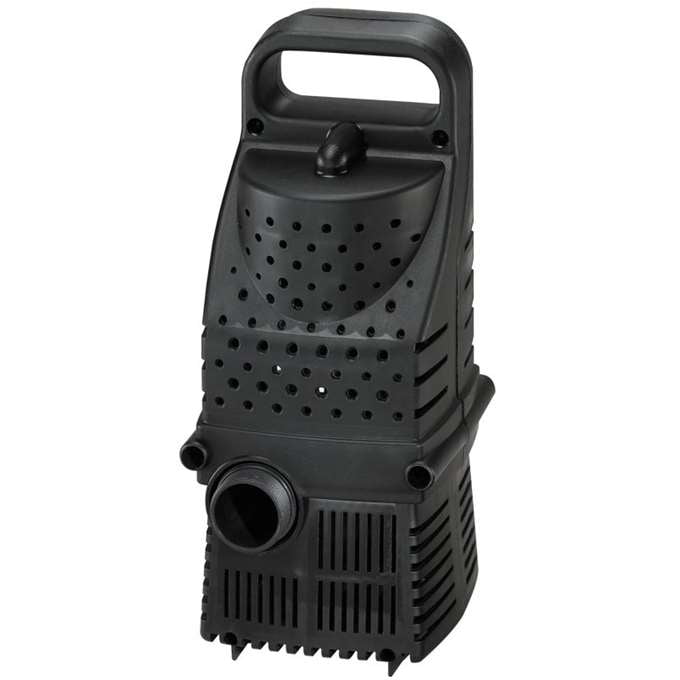 Danner Proline HY Drive 1600GPH Waterfall Pump by Danner Manufacturing