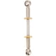 thumbnail image 1 of Musical Instrument Tool Repair Tool Metal Craft Trumpet Alto Horn Repair Tool, 1 of 3