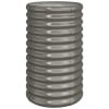 thumbnail image 4 of vidaXL Gray Steel Raised Garden Bed 40x40x68 cm for Patio Garden, 4 of 5