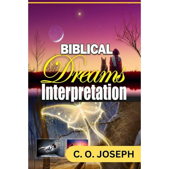 Biblical Dreams Interpretation