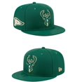 thumbnail image 1 of New Era Adjustable flat brim cap, 1 of 5
