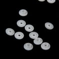 thumbnail image 4 of 100 Sets 10.7mm T3 White KAM Stud Snap Fasteners, 4 of 8