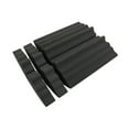 thumbnail image 4 of Milaget Bass Drum Dampener Multifunction Tone Control Easy Installation Practice Pads, 4 of 9