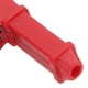 thumbnail image 5 of Pinza de Prueba Eléctrica de 10 Uds., Abrazadera de Prueba de Tipo de Protección de Seguridad para Medición de Laboratorio Eléctrico 30A 1000V ANGGREK Otros, 5 of 9