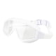 thumbnail image 2 of Eigraketly Gafas de natación para niños, gafas de natación portátiles impermeables para deportes acuáticos en piscina Deportes acuáticos Blanco Eigraketly OD023659-01, 2 of 6