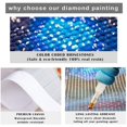 thumbnail image 5 of 5D DIY Diamond Painting Full Diamond Cross Stitch Set, 5 of 5