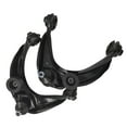 thumbnail image 4 of 2pc Front Upper Control Arms w/Ball Joints Driver and Passenger Compatible with FUSION 2006-2012, 4 of 9