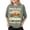 FOREST GREEN, variant on Friday Is Good But Sunday Is Better Christian T-Shirt – Jesus Last Supper Graphic Faith Tee, Religious Easter Church Shirt Gift for Men & Women