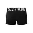 thumbnail image 4 of Calvin Klein 3 Pack Intense Power Trunks, Black, 4 of 9