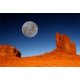 thumbnail image 3 of ABPHQTO Fondo de luna llena 150x220 cm Fondo de fotografía Monumento Valle Cielo azul Niños Bebé Niños Fotos fotográficas Accesorios de estudio de video, 3 of 3