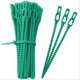 thumbnail image 1 of 200Pc Adjustable Garden Plant Twist Ties, Reusable Garden Plant Twist, 1 of 5