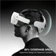 thumbnail image 4 of Correa ajustable y ligera para casco de realidad virtual compatible con Meta Quest 3S - Accesorios cómodos para realidad virtual, 4 of 6
