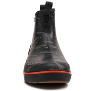 Grundens Deck Boss Ankle Boot Blackbeard 60008-908