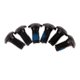 thumbnail image 1 of 6x Tornillo M5 de Rotor Resistente a Corrosión Duradero Gran Capacidad Accesorio, 1 of 5