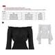 thumbnail image 5 of Bohemian Long Sleeve Women's Renaissance Medieval Blouse S-xlL, 5 of 5