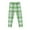Green#1, variant on Utoimkio Girls Printed Stretch Leggings Soft Comfortable Ankle Length Pants Leggings for Kid Little Girls 3-8 Years