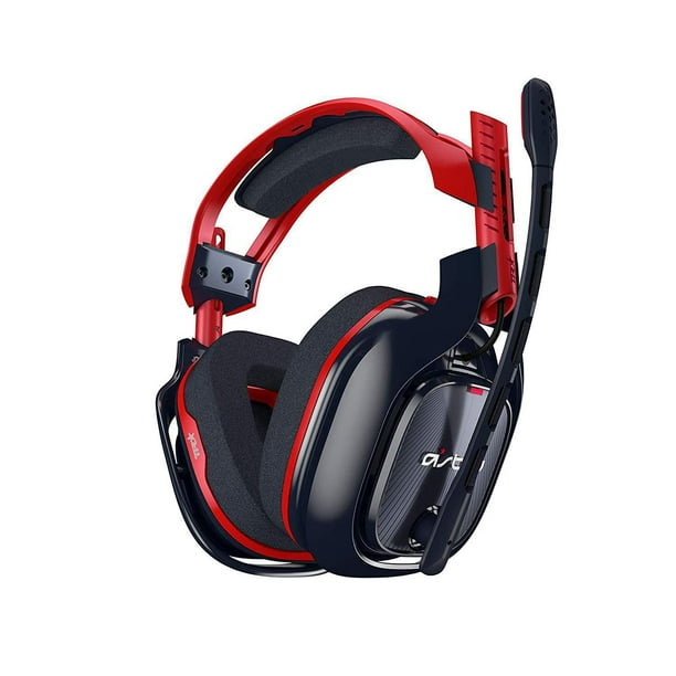 Astro Gaming A40 TR X-Edition Headset for All PlayStation Consoles