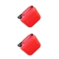 thumbnail image 3 of Tanque de combustible Kenally 10L Rojo 2piezas, 3 of 4