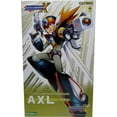 thumbnail image 1 of Megaman 6 Inch Model Kit Plastic - Axl, 1 of 2