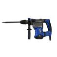 thumbnail image 2 of Martillo Demoledor Electrico Voltaje 1500w/12j/4100gpm, 2 of 8
