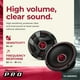 thumbnail image 5 of Altavoces de audio para coche Pioneer TS-M651PRO de gama completa de 6.5 pulgadas, 5 of 7