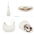 thumbnail image 4 of Bolso Barabum Retro Classic Clutch Bandolera para mujer, 4 of 7