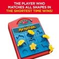 thumbnail image 3 of Juego de mesa Hasbro Gaming Perfection para niños mayores de 4 años, 3 of 5