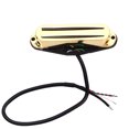thumbnail image 3 of Levantar Pastilla Hot Rails para guitarra Belcat para ST Ferrite Mini Humbucker (dorado) Ndcxsfigh  Para Estrenar, 3 of 8
