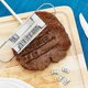 thumbnail image 2 of Hierro para marcar barbacoa de 26 letras, juego de herramientas para parrilla de barbacoa intercambiable para carne, filete, 2 of 5