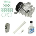 thumbnail image 2 of A/C Compressor and Component Kit -- Compressor Replacement Kit, 2 of 2