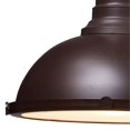 thumbnail image 2 of Elk Lighting Chadwick 3 Light Kitchen Island Pendant in Oiled Bronze, 2 of 2