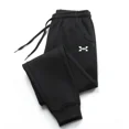 thumbnail image 2 of Pantalones deportivos casuales de moda para hombre, pantalones deportivos para gimnasio, pantalones deportivos para correr, pantalones largos para correr y hacer ejercicio, 2 of 5