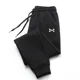 thumbnail image 2 of Pantalones deportivos casuales de moda para hombre, pantalones deportivos para gimnasio, pantalones deportivos para correr, pantalones largos para correr y hacer ejercicio, 2 of 4