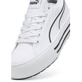 thumbnail image 4 of Tenis Puma Kaia 2.0 CV para Mujer 395098-01 blanco 22.5, 4 of 5