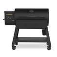 thumbnail image 1 of Louisiana Grills 1200 Black Label Series Pellet Grill with Smart Control, 1 of 10