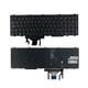 thumbnail image 5 of Teclado Portugués Diseño Laptops Portátiles Cuadernos Retroiluminado Escribir Partes de teclado multifuncional incorporado Reemplazo para Dell 7730 7530 Noticed EL006029-00B, 5 of 6