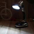 thumbnail image 3 of Eco-Friendly Desk Lamp, Energy-Saving Long Life LED Bulbs With Adjustable Beam For Focused Lighting, Portable And Compact Design For Easy Movement, 3 of 5