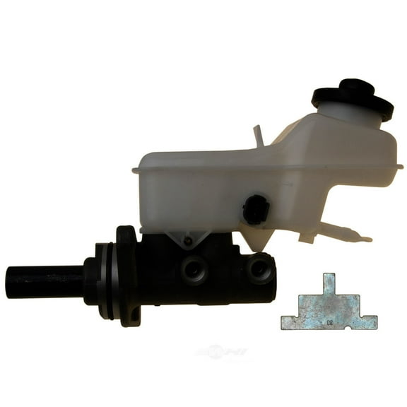 Raybestos MC391274 Professional Grade Brake Master Cylinder Fits select: 2010-2011,2013-2019 TOYOTA COROLLA