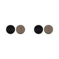 thumbnail image 2 of mmirethe 1/2/3/5 10a Set Of 2 Innovative Technology Brake Pad For Improved Performance Brake Pads JY-08A 2PCS, 2 of 6