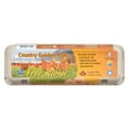 thumbnail image 2 of Country Golden Yolks Free Range 12 Eggs, 2 of 7