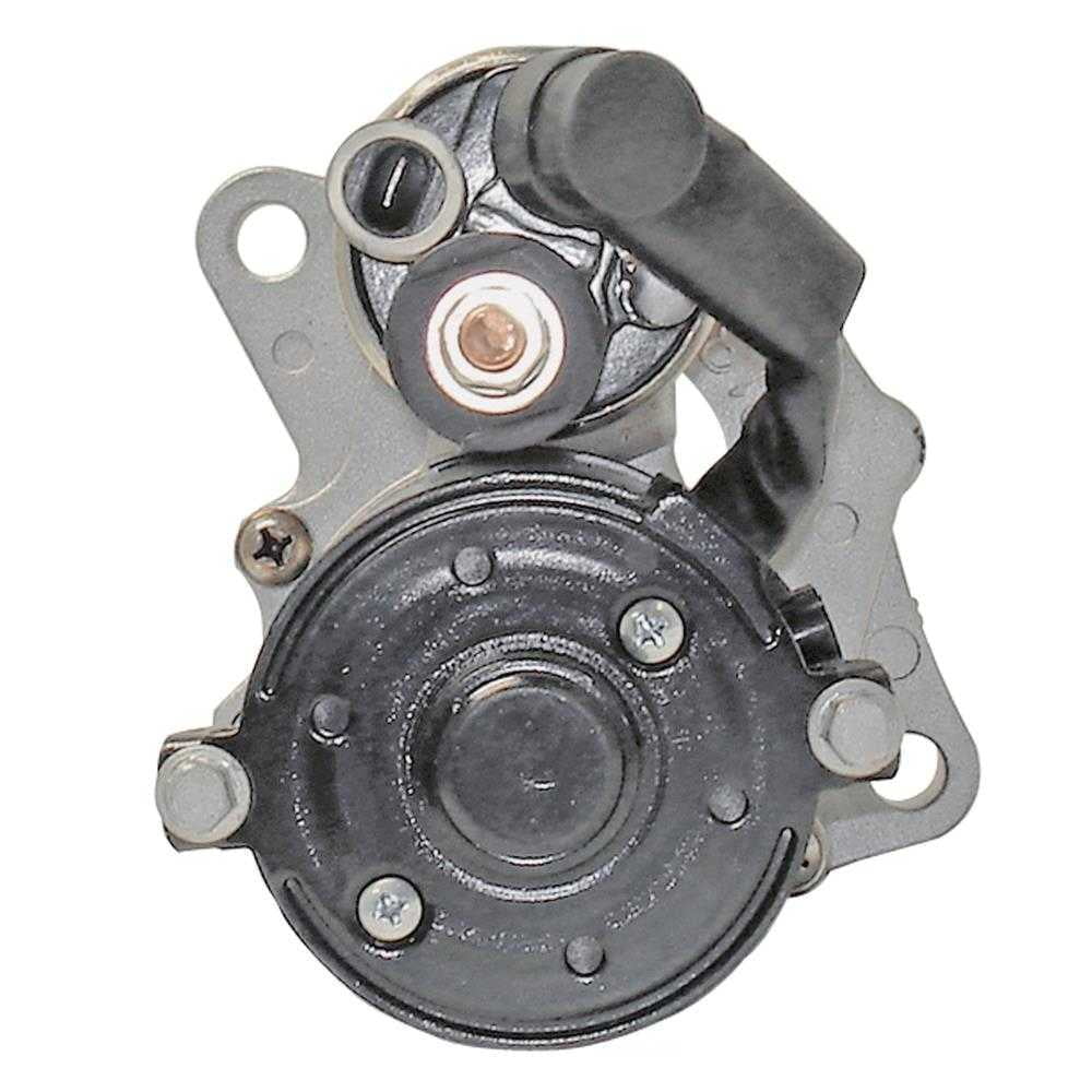 ACDelco 336-1708 Reman Starter Motor