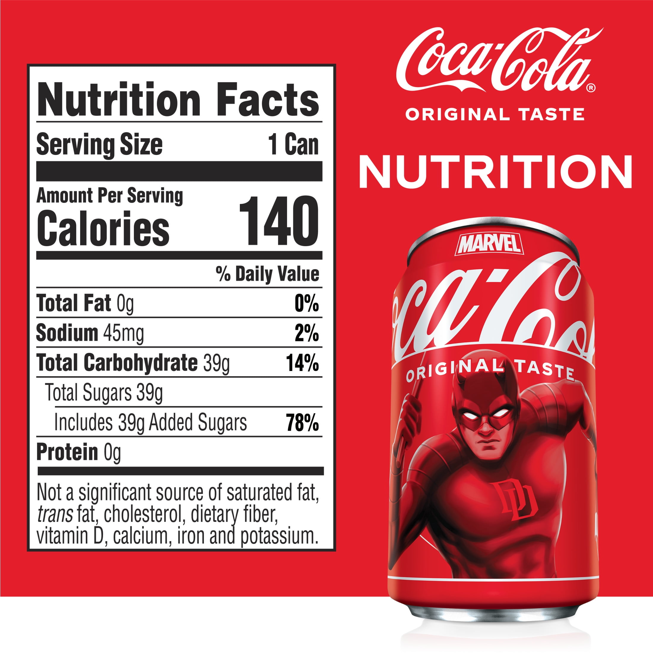 Coca-Cola Cans, 12 fl oz, 6 Pack - Walmart.com