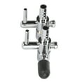 thumbnail image 4 of Accessory Fish Tank Stainless Steel Control Valve Aquarium Air Flow Control Fish Tank Accessories, 4 of 7