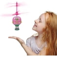 thumbnail image 2 of Shelia B Heliball RC Hover Trolls World Tour globo aerostático caliente WOW! Stuff WOW! Stuff, 2 of 2