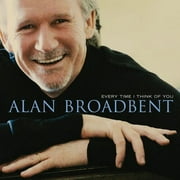 Alan Broadbent - Every Time I Think of You - Jazz - CD