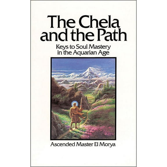 The Chela and the Path (Paperback)