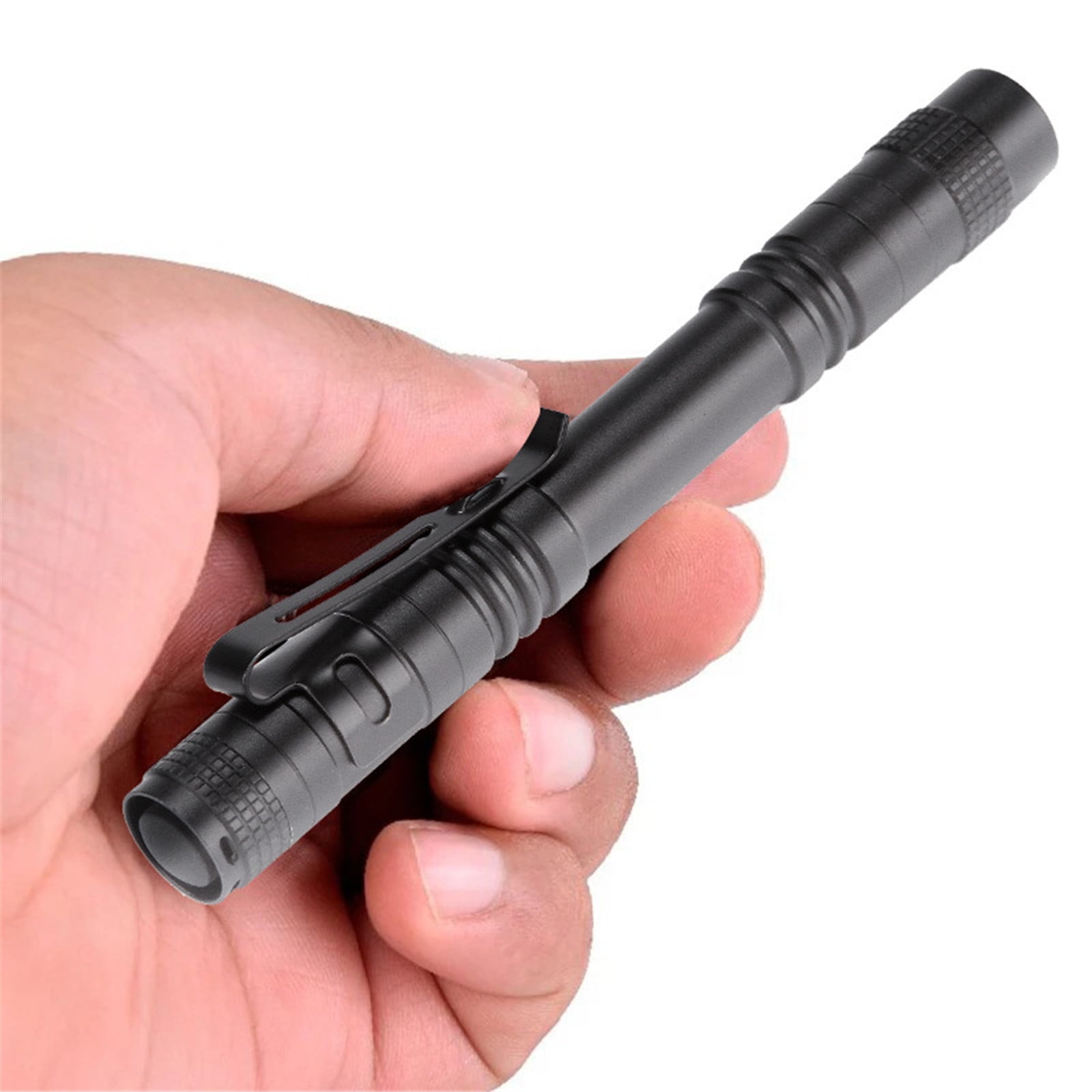 Small Mini Led Flashlight Handheld Pen Light Flashlight Tactical